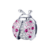Ladybug charm NZ